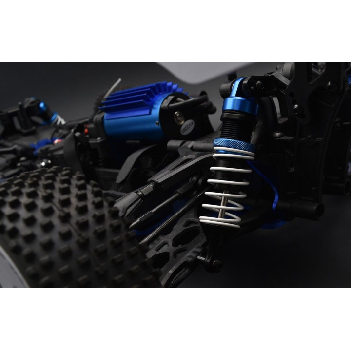 MODSTER Cito V2 Electric Brushless Buggy 4WD 1:8 RTR