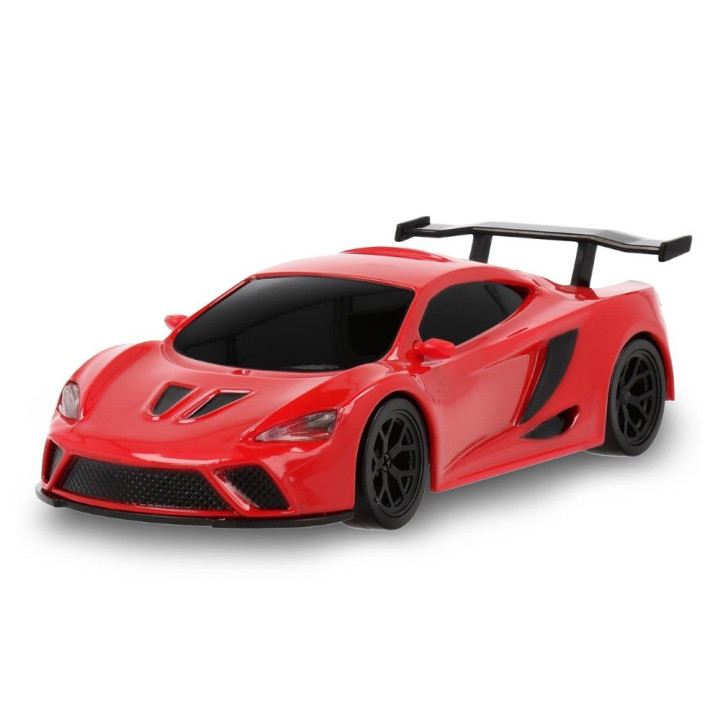 MODSTER Mini Racer Thunder V1 Red 1/40