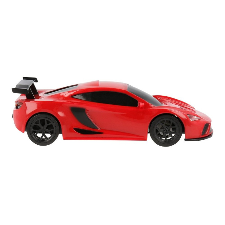 MODSTER Mini Racer Thunder V1 Red 1/40