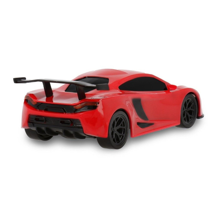 MODSTER Mini Racer Thunder V1 Red 1/40