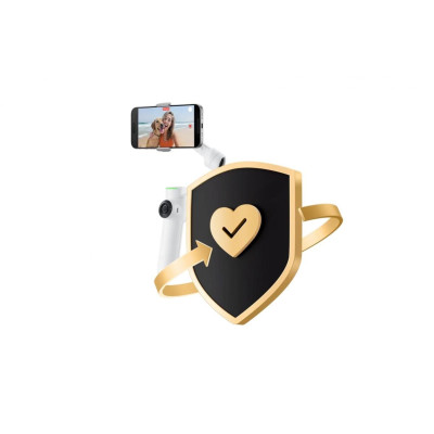 Insta360 Flow 2 Pro FlexiCare