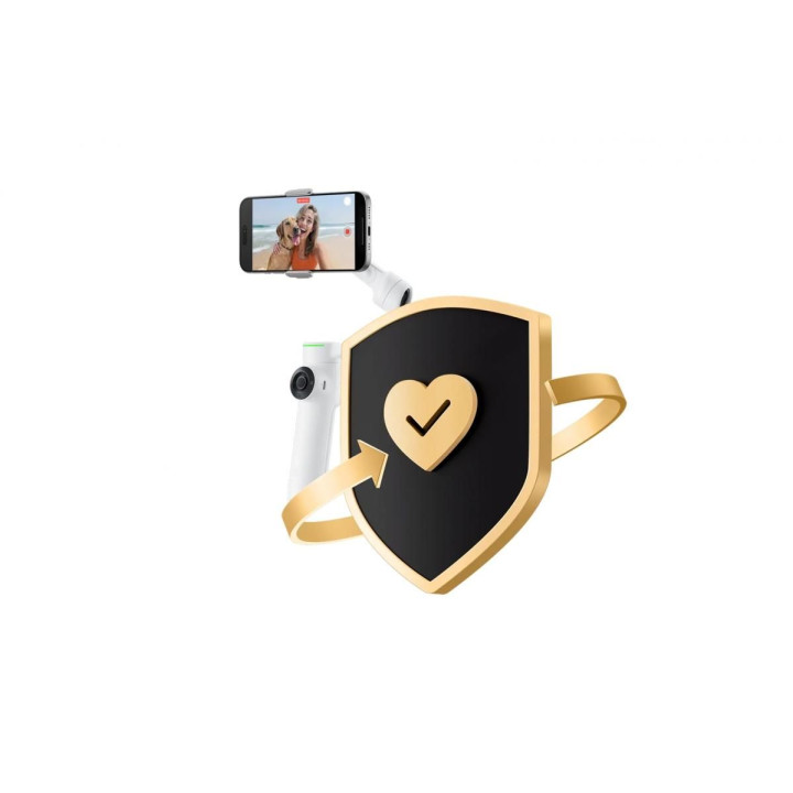 Insta360 Flow 2 Pro FlexiCare