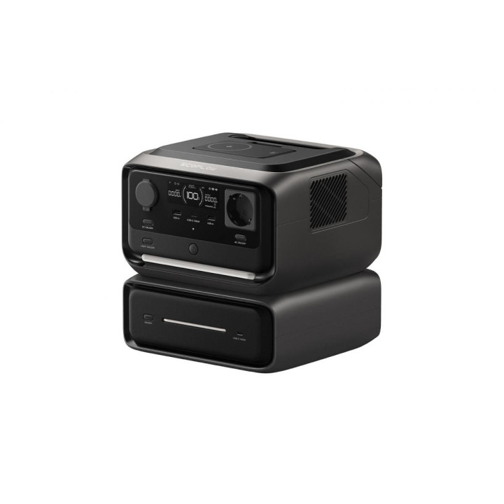 EcoFlow RIVER 3 Plus Wireless