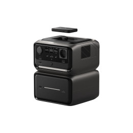 EcoFlow RIVER 3 Max Plus Wireless
