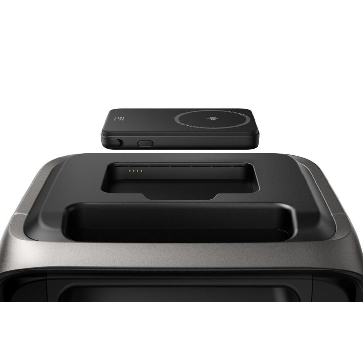 EcoFlow RIVER 3 Max Plus Wireless