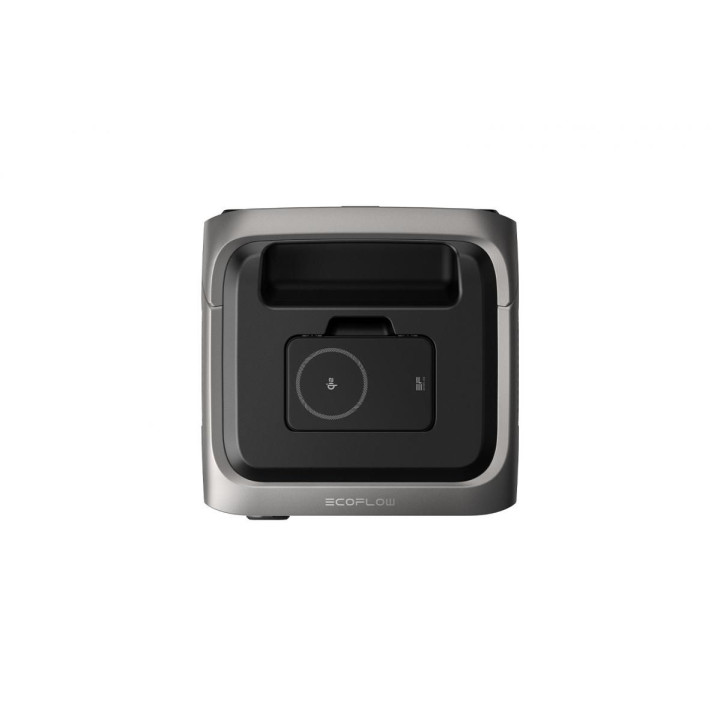 EcoFlow RIVER 3 Max Plus Wireless