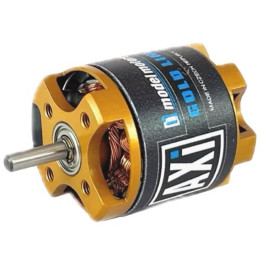 AXI 2217/12 V3 střídavý motor