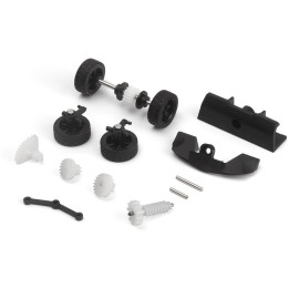 nano-TTR 1:64 set dílů řízení a převodů