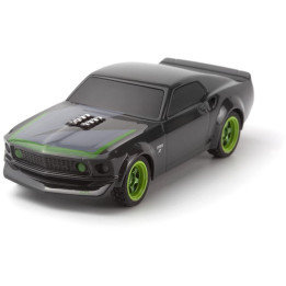 nano-TTR 1969 Ford Mustang RTR-X