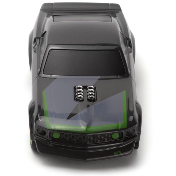 nano-TTR 1969 Ford Mustang RTR-X