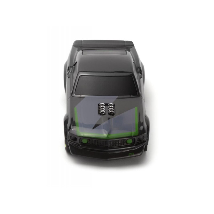 nano-TTR 1969 Ford Mustang RTR-X - Pouze auto