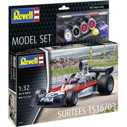 ModelSet auto 67739 - Surtees TS16/03 (1:32)