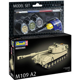 ModelSet military 63361 - M109 A2 (1:72)