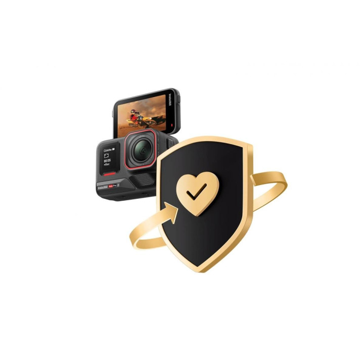 Insta360 Ace Pro 2 FlexiCare