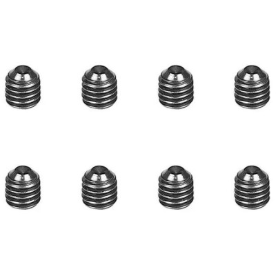 Červík M3x3mm