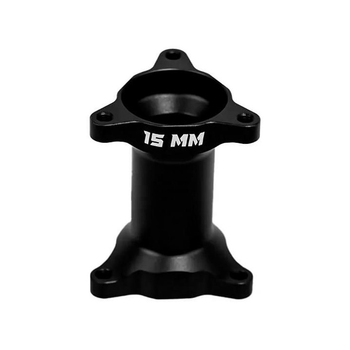 M5 kryt hl. hřídele