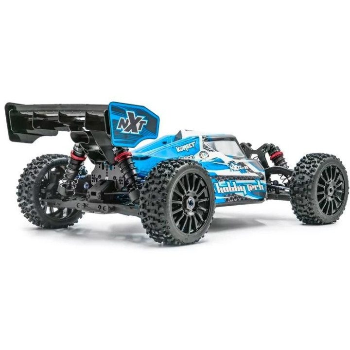 SPIRIT NXT RR BRUSHLESS buggy - modrá