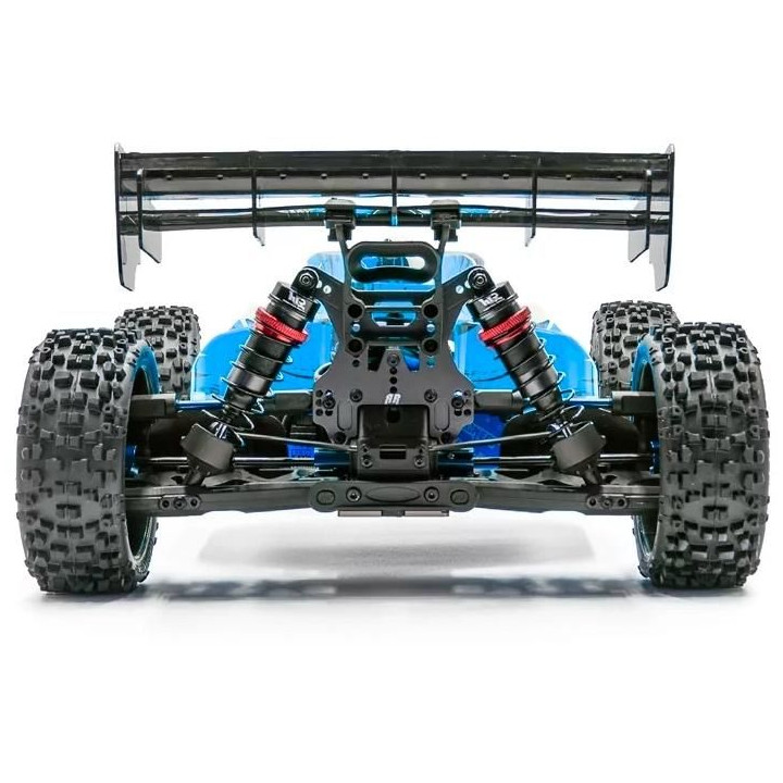 SPIRIT NXT RR BRUSHLESS buggy - modrá