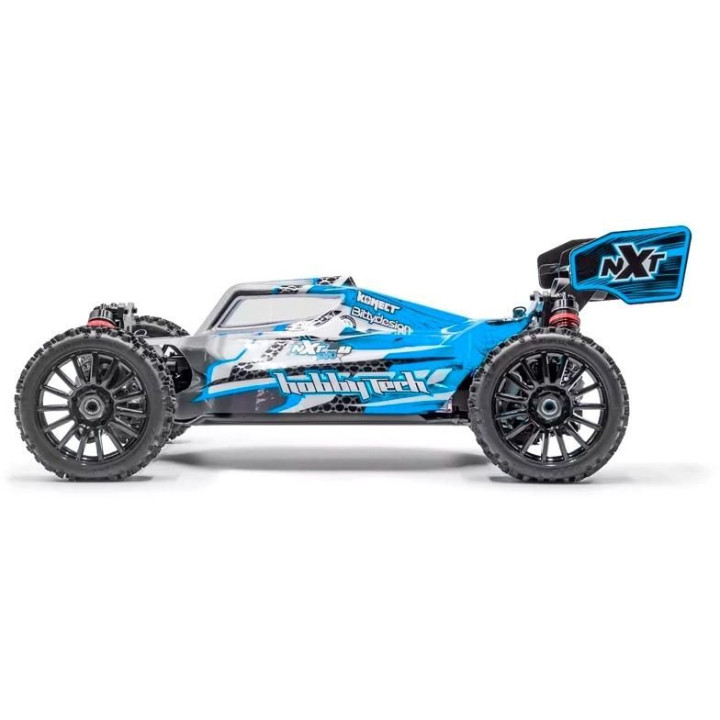 SPIRIT NXT RR BRUSHLESS buggy - modrá