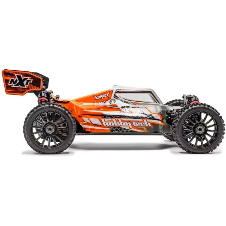 SPIRIT NXT RR BRUSHLESS buggy - oranžová