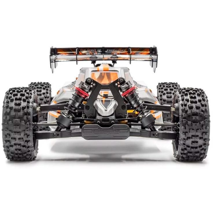 SPIRIT NXT RR BRUSHLESS buggy - oranžová