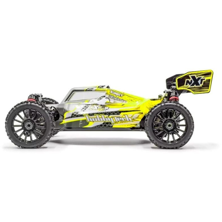 SPIRIT NXT RR BRUSHLESS buggy - žlutá