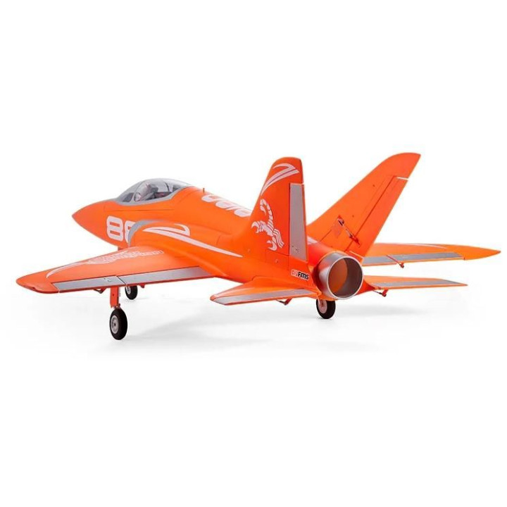 Super Scorpion V2 EDF 90 mm EPO ARF