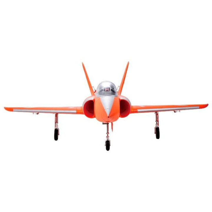 Super Scorpion V2 EDF 90 mm EPO ARF