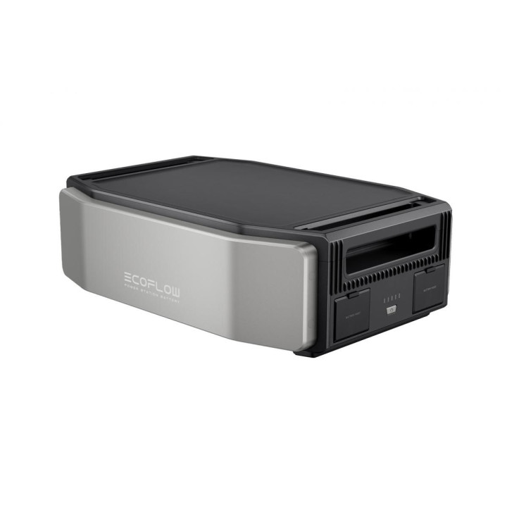 EcoFlow DELTA Pro Ultra - baterie