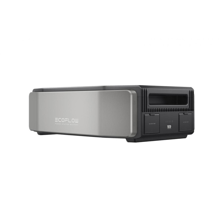 EcoFlow DELTA Pro Ultra - baterie