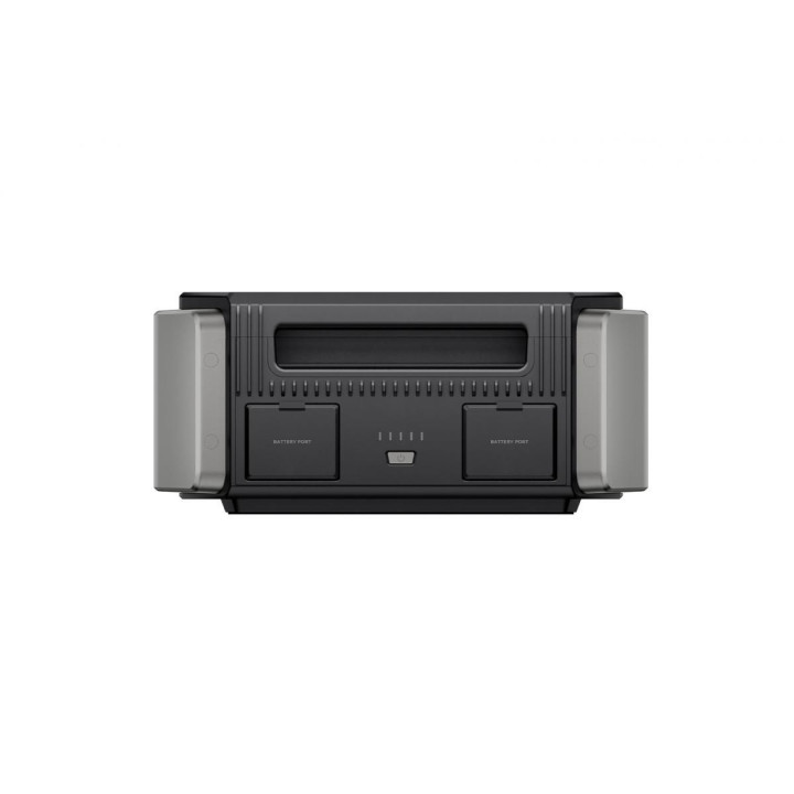 EcoFlow DELTA Pro Ultra - baterie