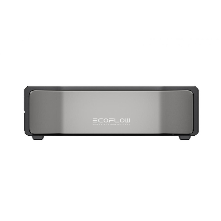 EcoFlow DELTA Pro Ultra - baterie