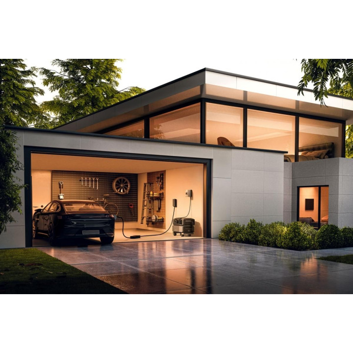 EcoFlow DELTA Pro Ultra - baterie