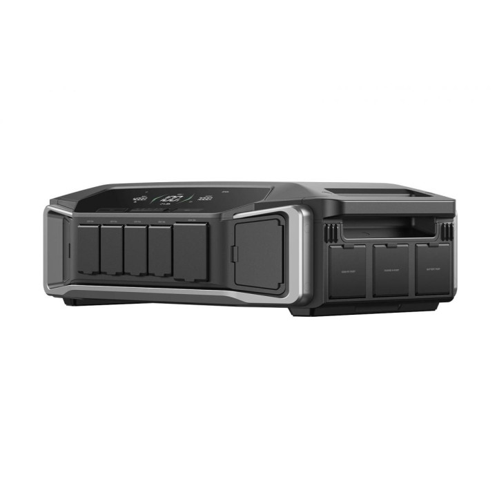 EcoFlow DELTA Pro Ultra - invertor