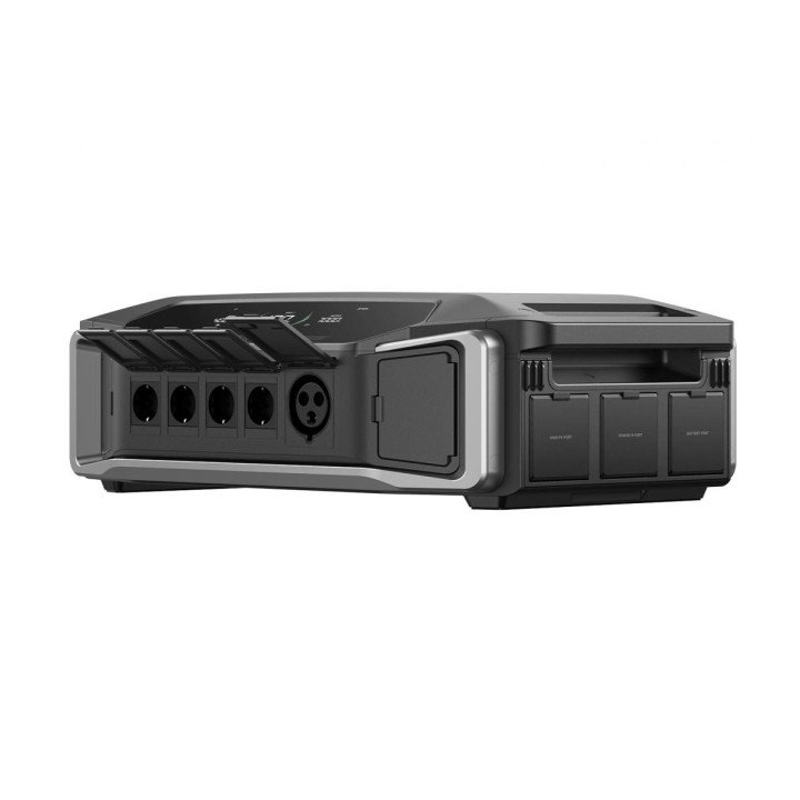 EcoFlow DELTA Pro Ultra - invertor