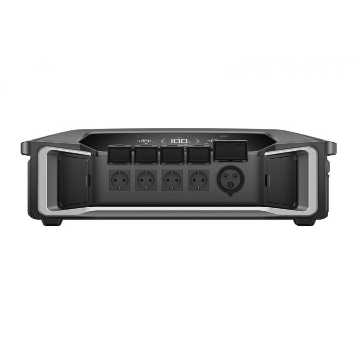 EcoFlow DELTA Pro Ultra - invertor