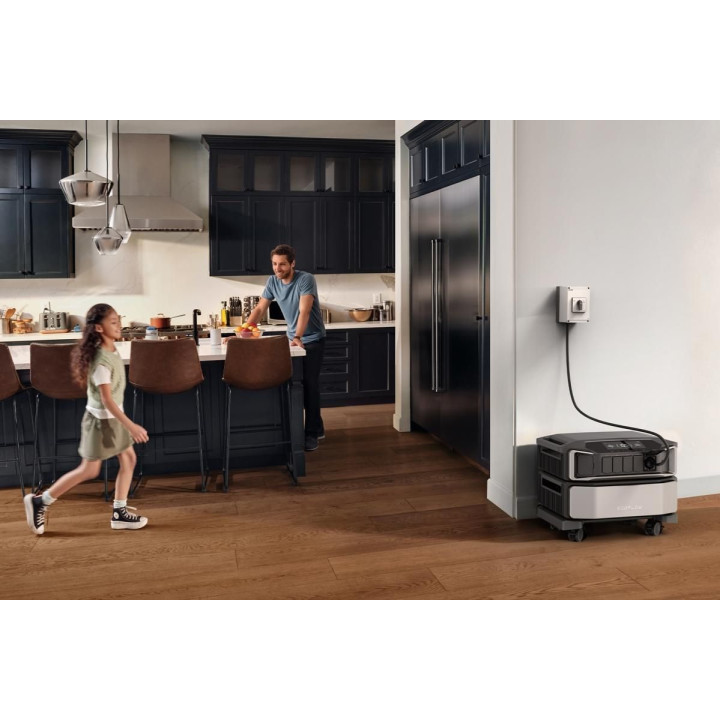EcoFlow DELTA Pro Ultra - invertor