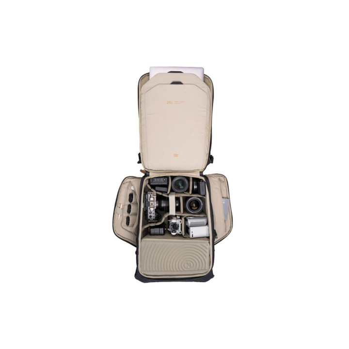 PGYTECH - Fotobatoh 20L (Matte Black)