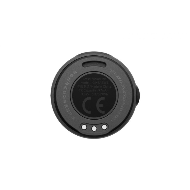 Insta360 Mic Air Transmitter