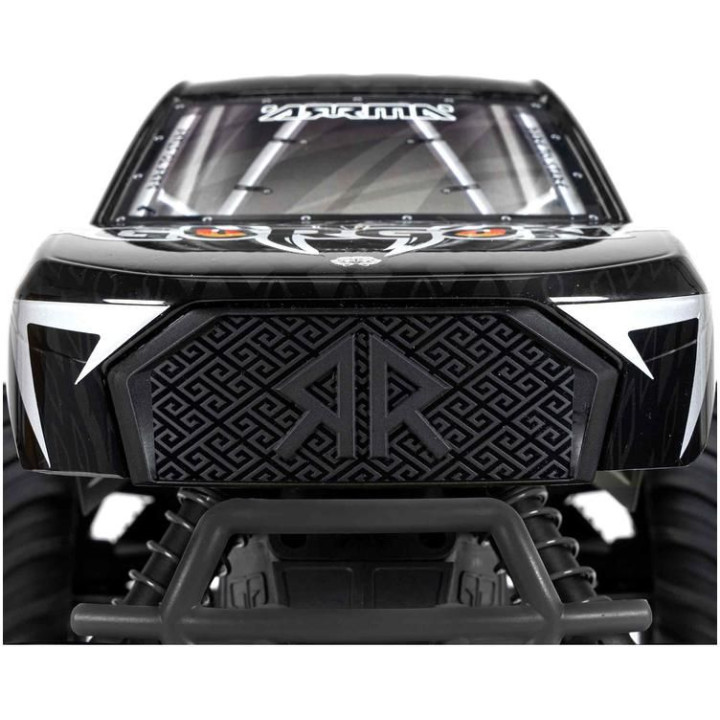 Arrma Gorgon 1:10 Kit Smart RTA čirá