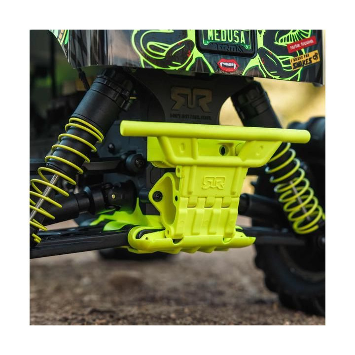Arrma Gorgon 1:10 Smart RTR ocelová