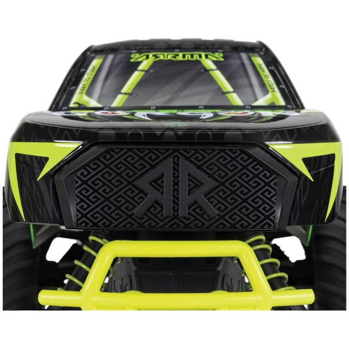 Arrma Gorgon 1:10 Smart RTR fialová