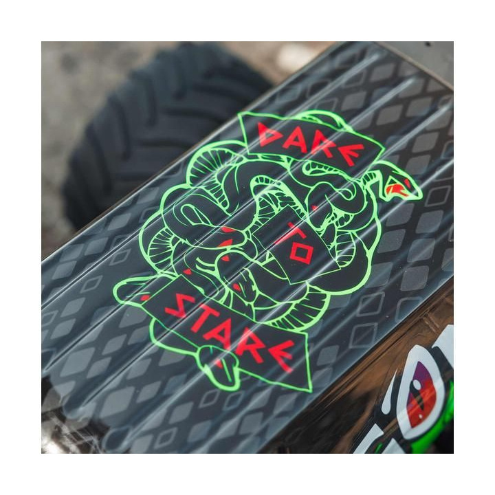 Arrma Gorgon 1:10 Smart RTR modrá