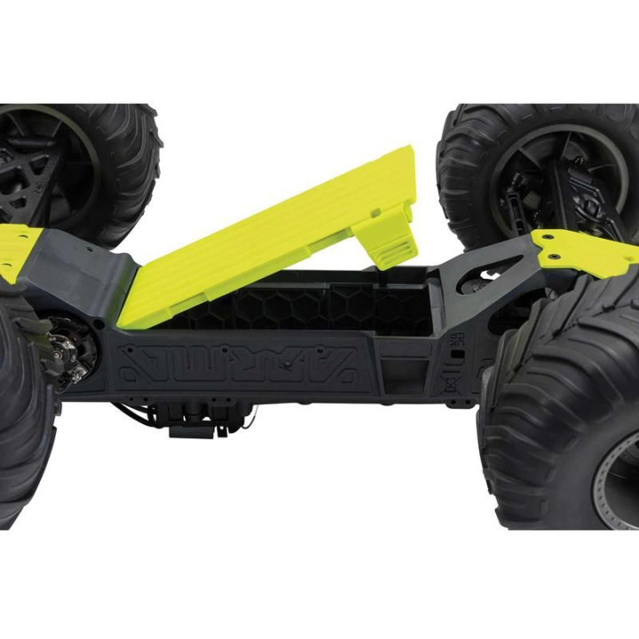 Arrma Gorgon 1:10 Smart RTR modrá