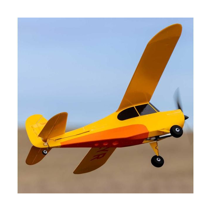 Hobbyzone Champ Anniversary Special Edition 515mm SAFE BNF Basic