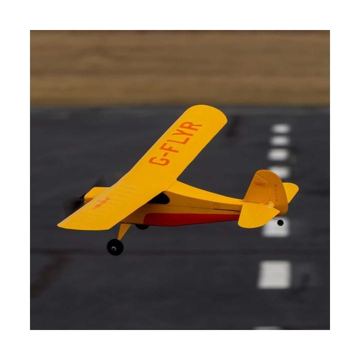 Hobbyzone Champ Anniversary Special Edition 515mm SAFE BNF Basic