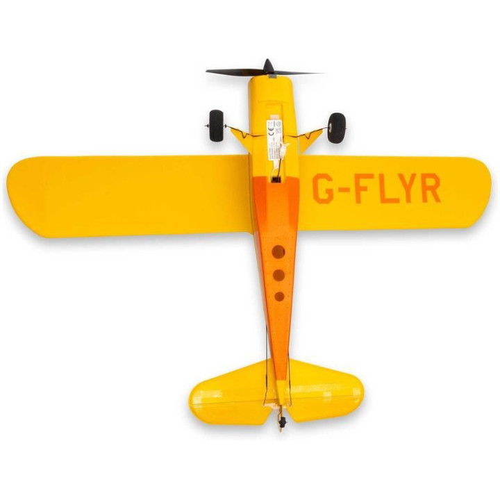 Hobbyzone Champ Anniversary Special Edition 515mm SAFE BNF Basic