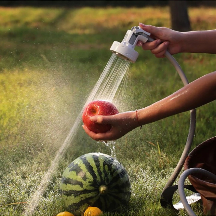 Flextail Sprcha MAX Shower