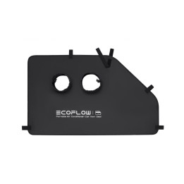 EcoFlow WAVE 3 průchodka na potrubí do okna automobilu (Magnetická Verze)