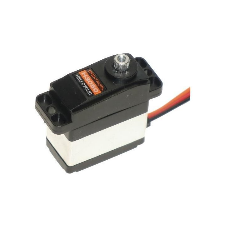 Spektrum servo H3050 Sub-Micro Digital MG Heli Cyclic